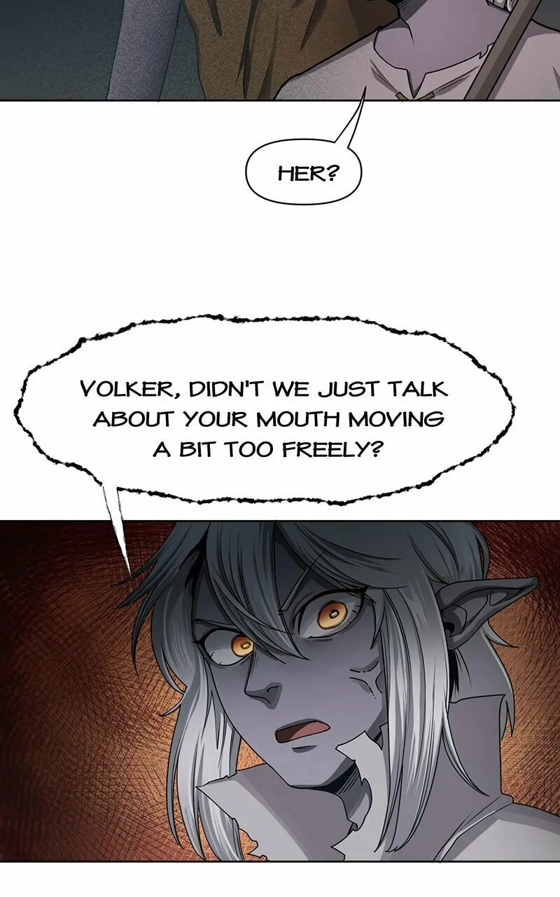 Lord of Goblins (Colored) Chapter 29 page 13 - 
