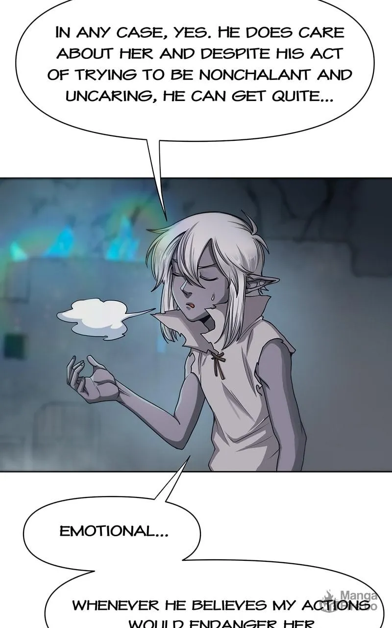 Lord of Goblins (Colored) Chapter 29 page 15 - 