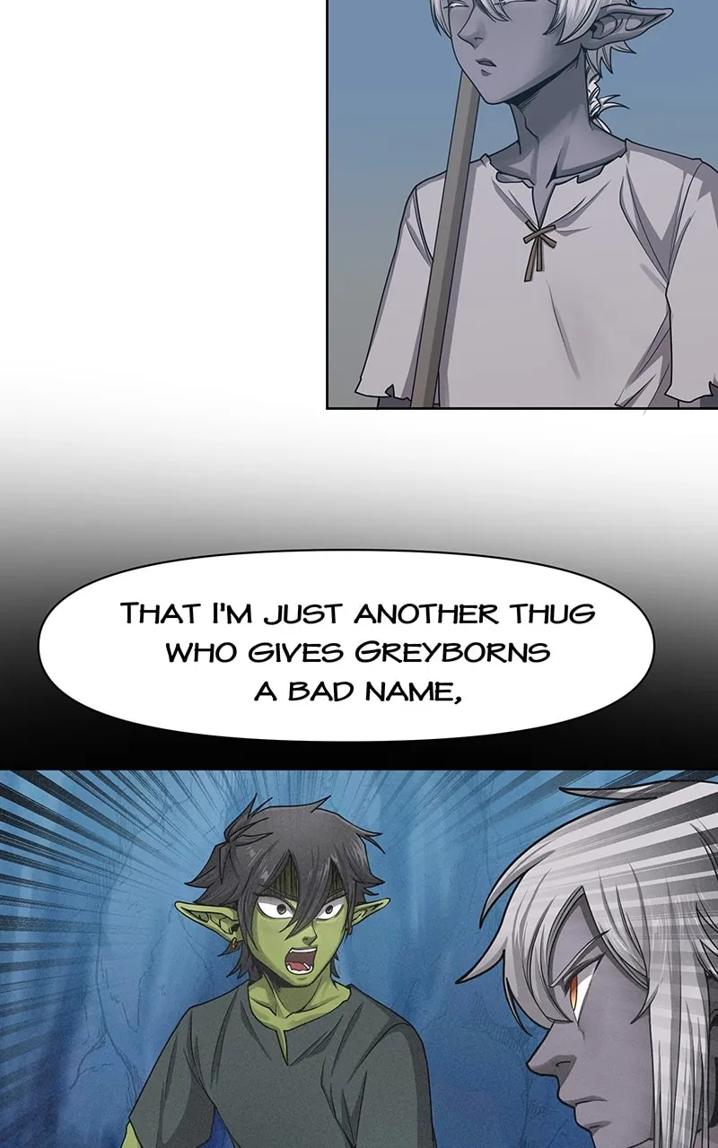 Lord of Goblins (Colored) Chapter 29 page 17 - 