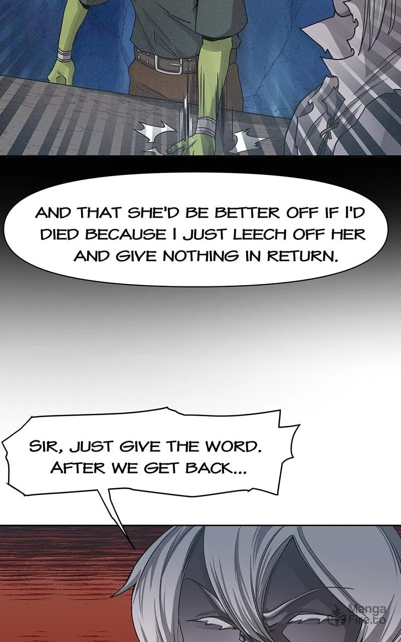 Lord of Goblins (Colored) Chapter 29 page 18 - 