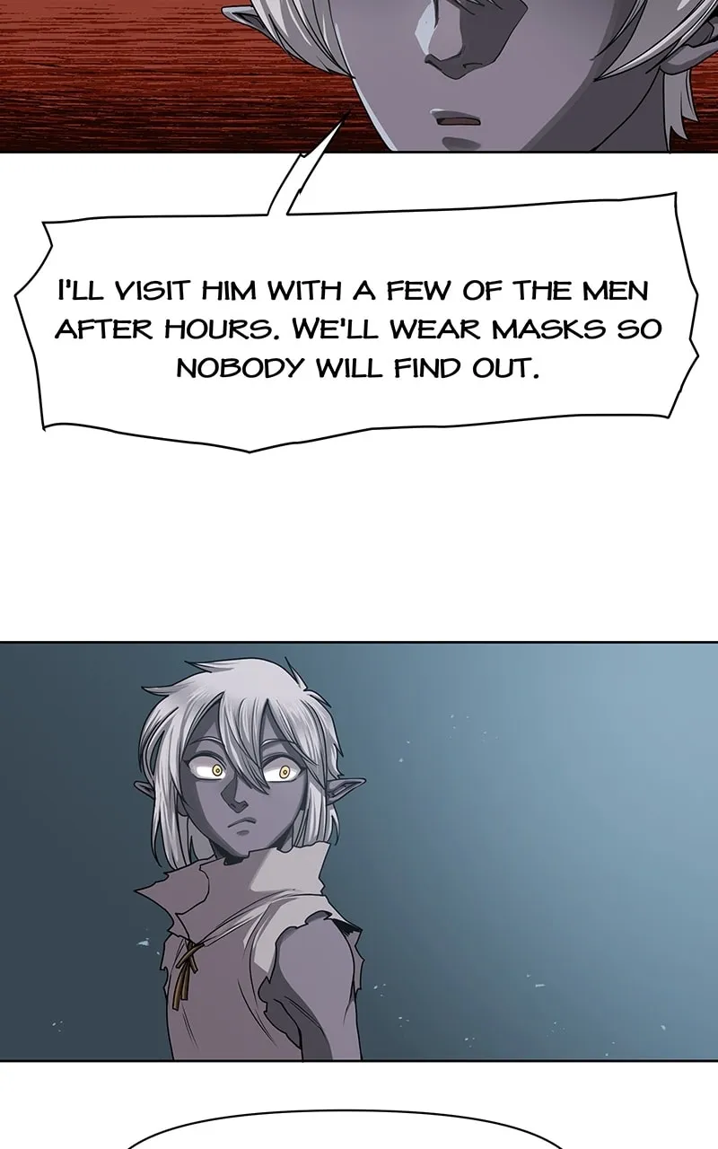 Lord of Goblins (Colored) Chapter 29 page 19 - 