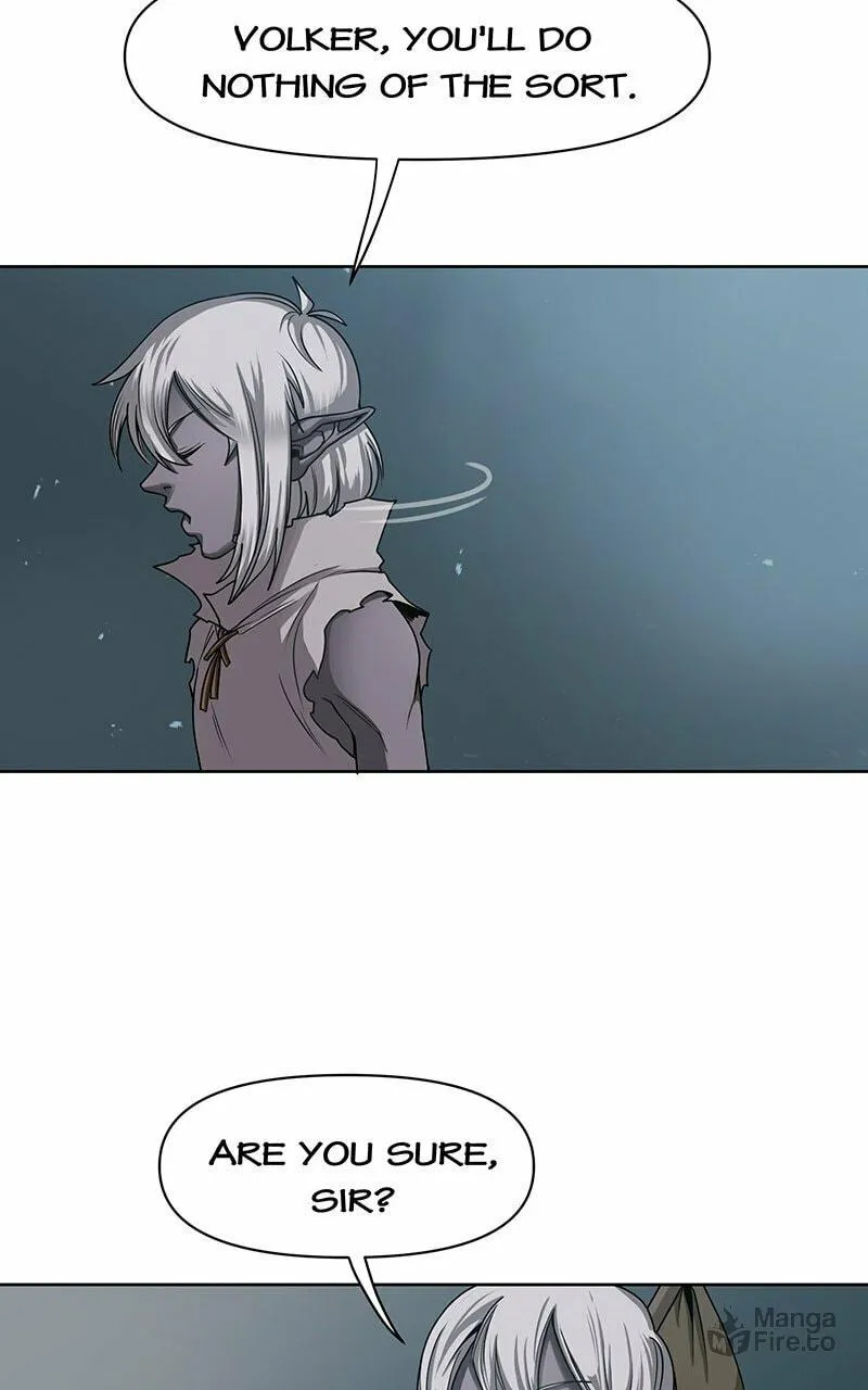 Lord of Goblins (Colored) Chapter 29 page 20 - 