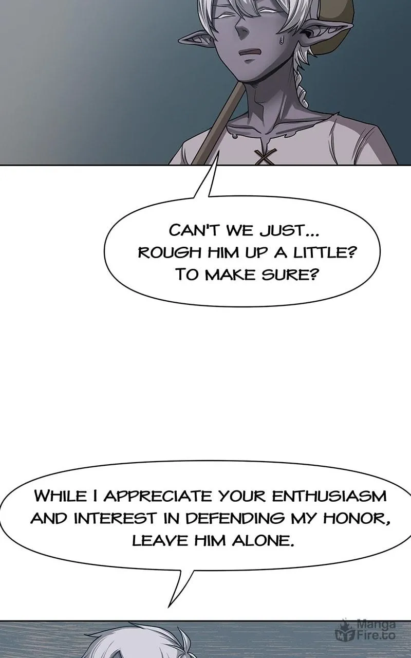 Lord of Goblins (Colored) Chapter 29 page 21 - 