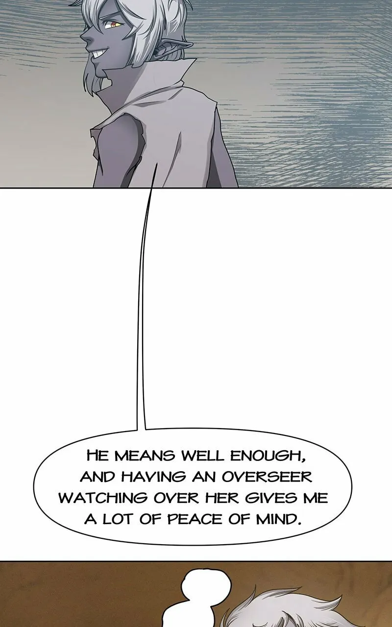 Lord of Goblins (Colored) Chapter 29 page 22 - 