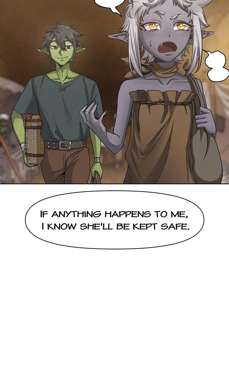 Lord of Goblins (Colored) Chapter 29 page 23 - 