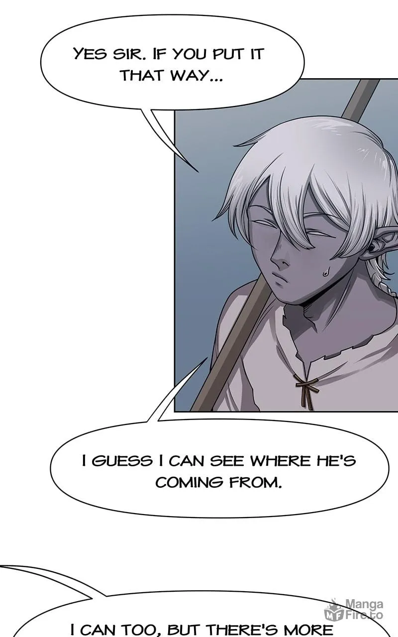 Lord of Goblins (Colored) Chapter 29 page 24 - 