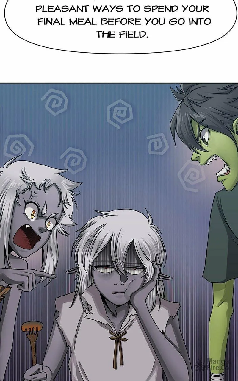 Lord of Goblins (Colored) Chapter 29 page 25 - 
