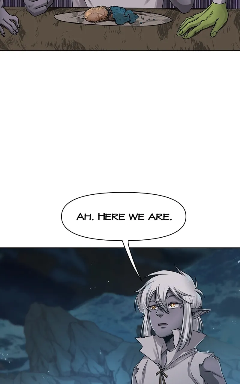 Lord of Goblins (Colored) Chapter 29 page 26 - 