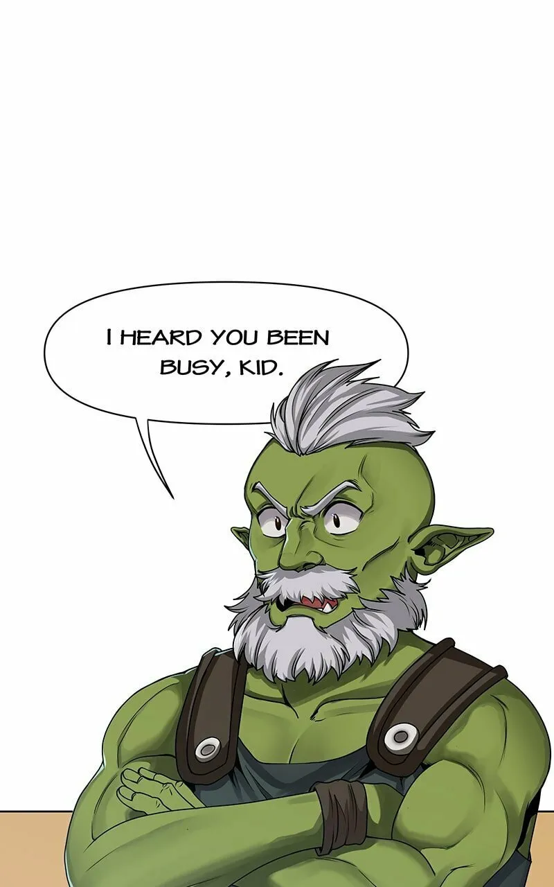 Lord of Goblins (Colored) Chapter 29 page 31 - 