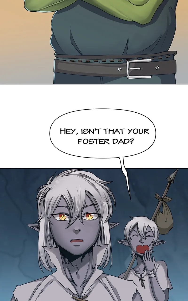 Lord of Goblins (Colored) Chapter 29 page 32 - 