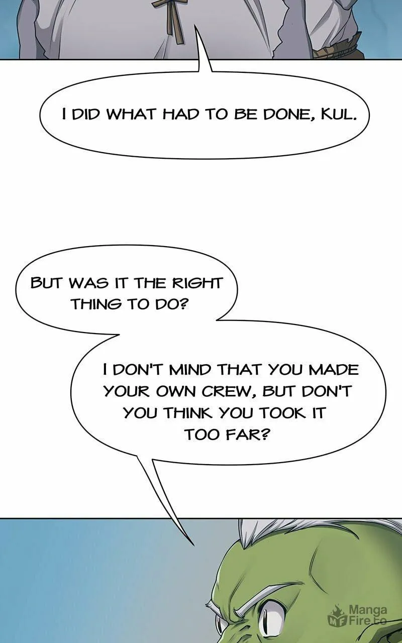 Lord of Goblins (Colored) Chapter 29 page 33 - 