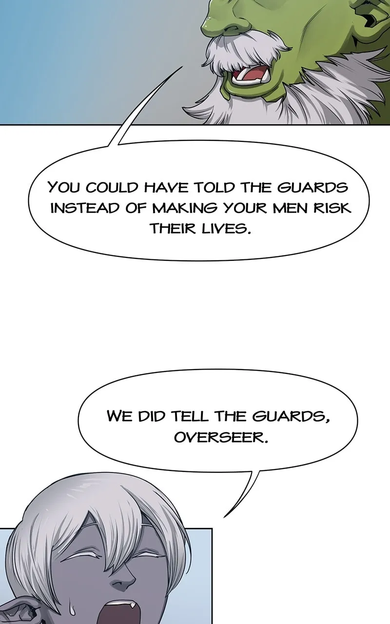 Lord of Goblins (Colored) Chapter 29 page 34 - 