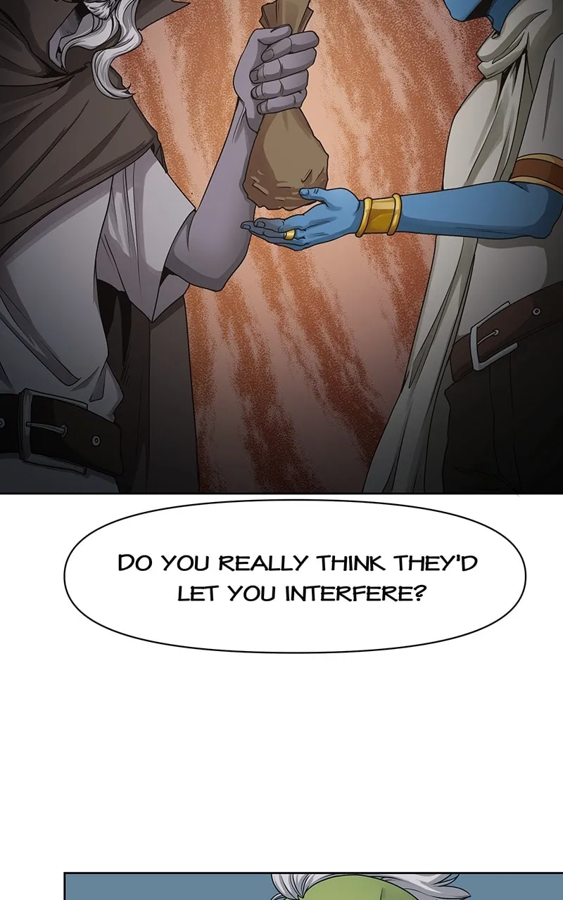 Lord of Goblins (Colored) Chapter 29 page 37 - 