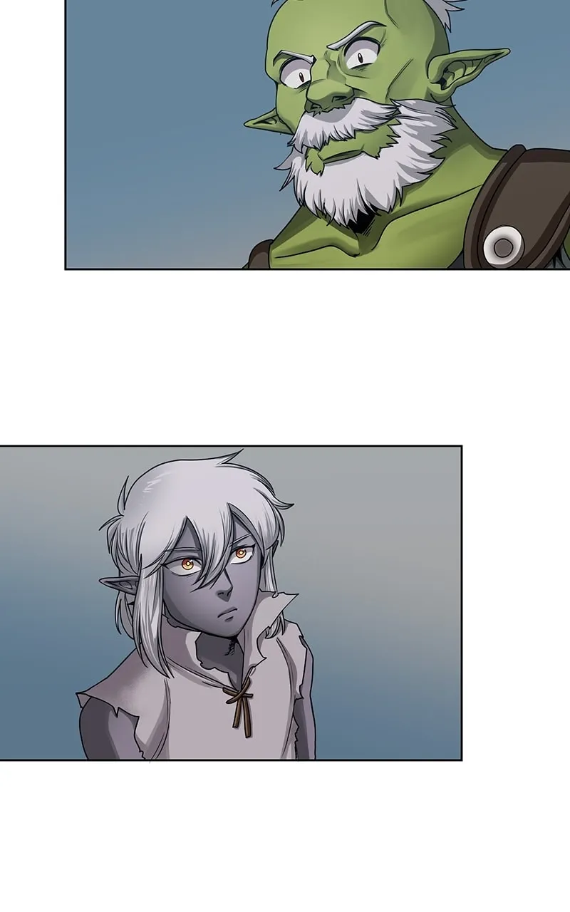 Lord of Goblins (Colored) Chapter 29 page 38 - 
