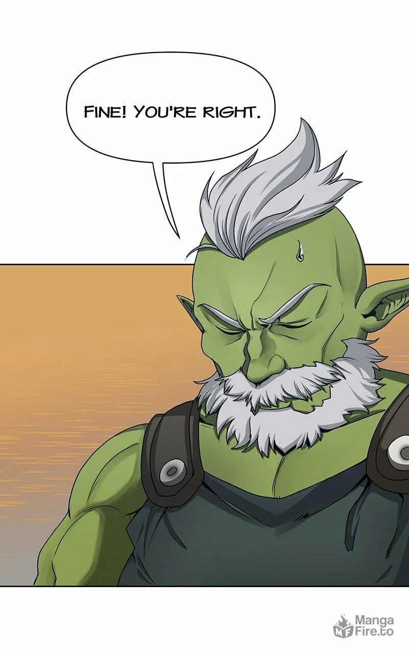 Lord of Goblins (Colored) Chapter 29 page 39 - 