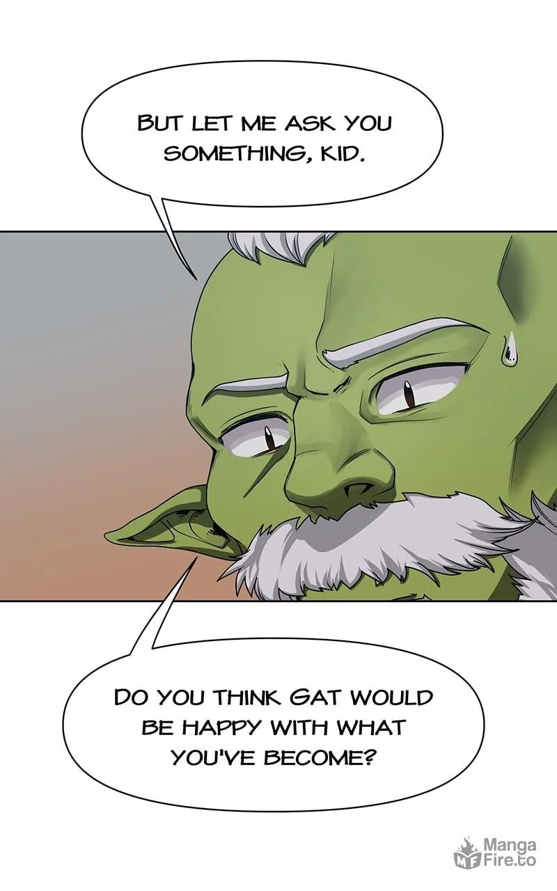 Lord of Goblins (Colored) Chapter 29 page 40 - 