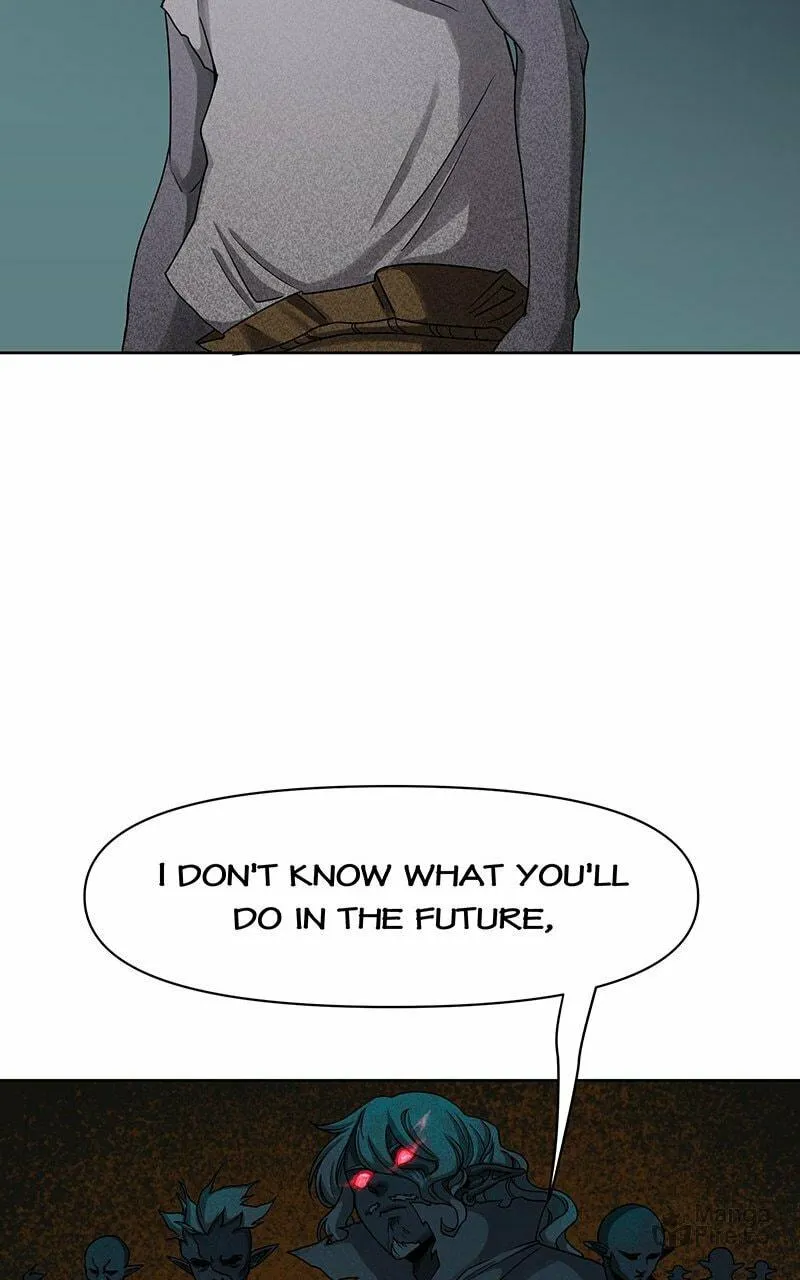 Lord of Goblins (Colored) Chapter 29 page 42 - 
