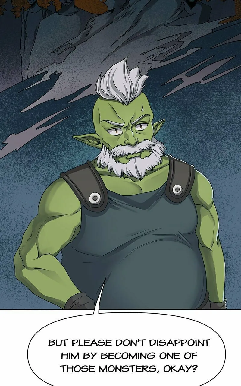 Lord of Goblins (Colored) Chapter 29 page 43 - 