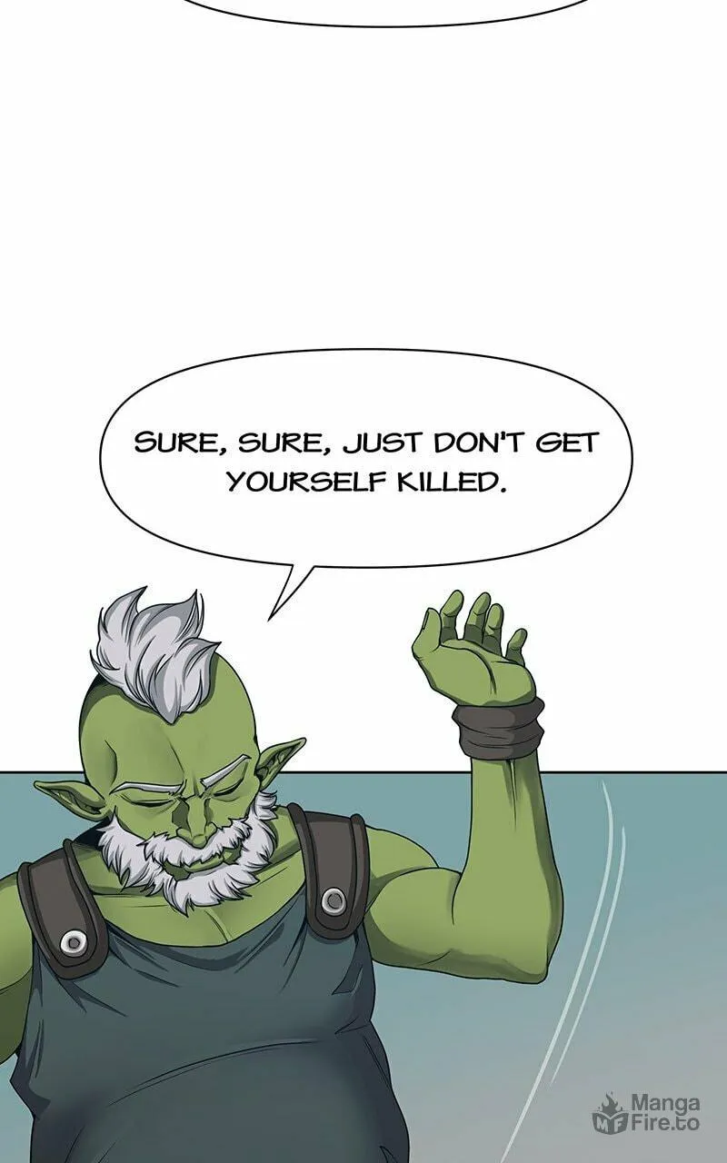Lord of Goblins (Colored) Chapter 29 page 45 - 