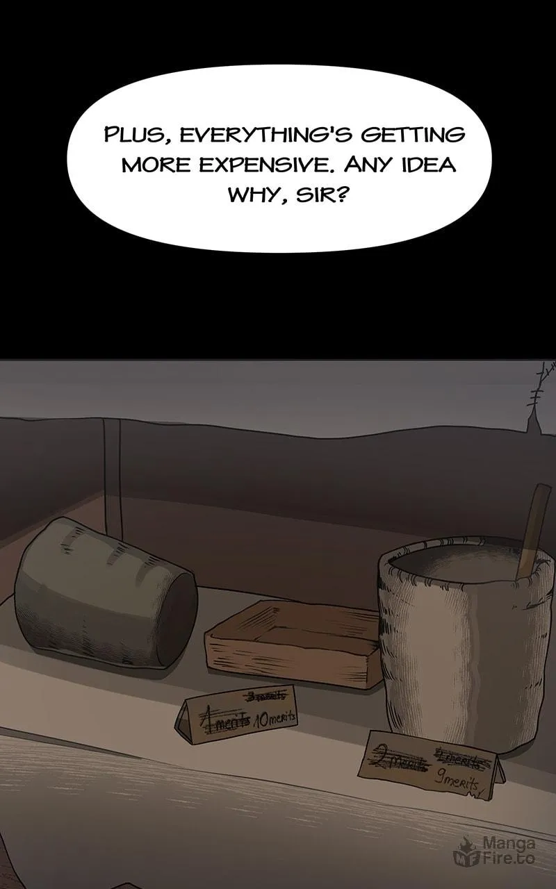 Lord of Goblins (Colored) Chapter 29 page 6 - 
