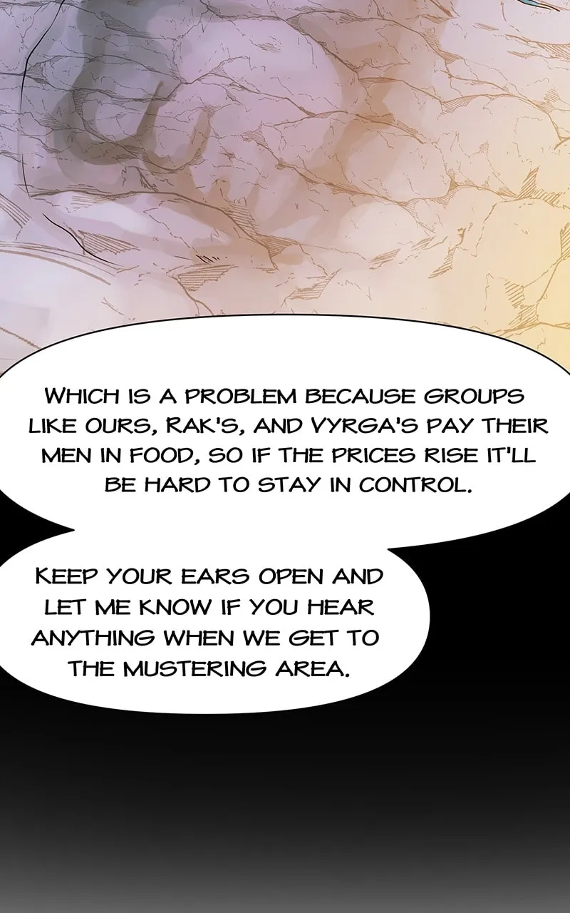 Lord of Goblins (Colored) Chapter 29 page 8 - 