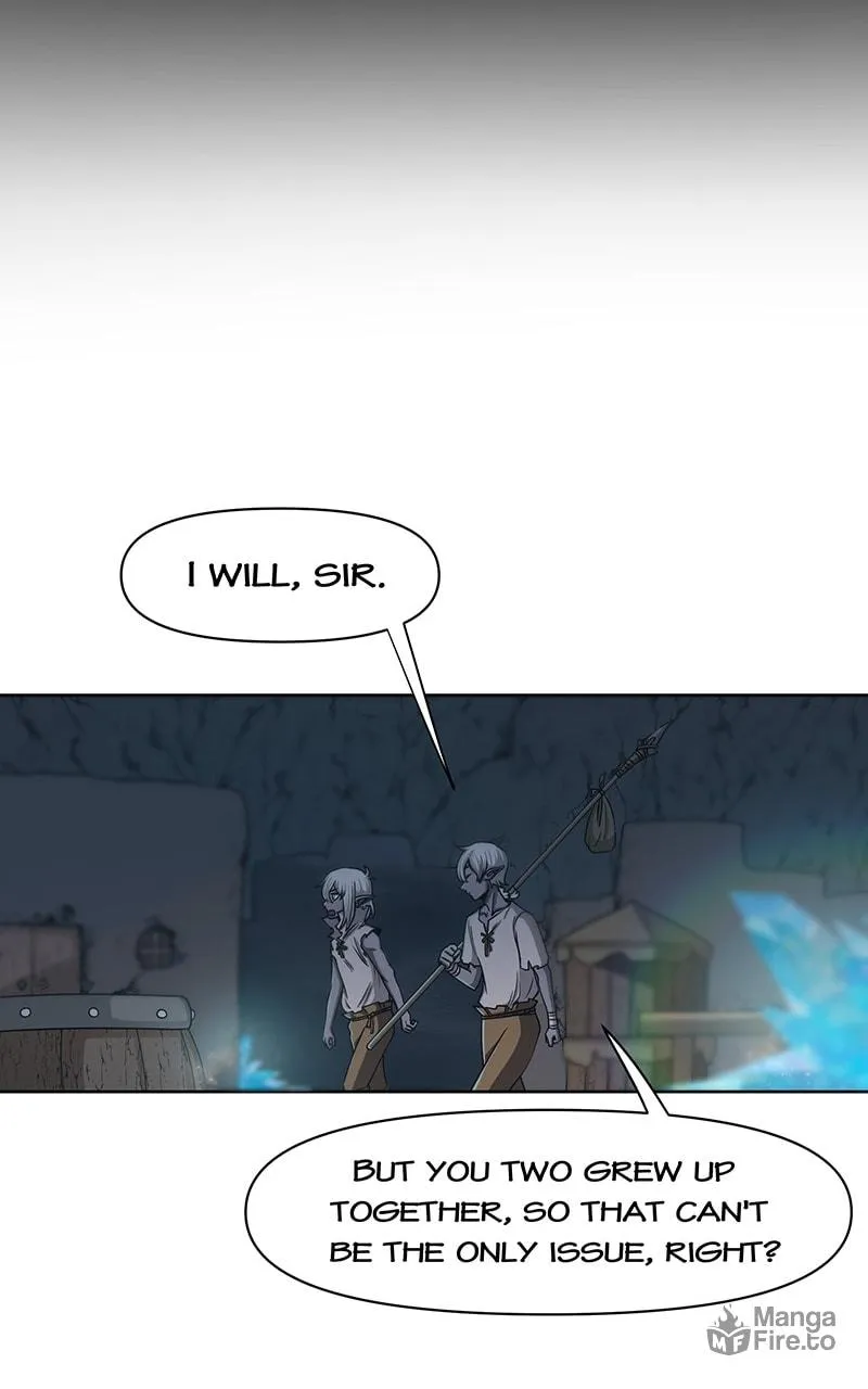 Lord of Goblins (Colored) Chapter 29 page 9 - 