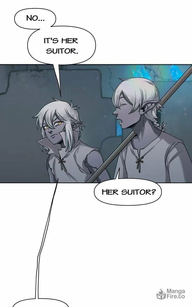 Lord of Goblins (Colored) Chapter 29 page 10 - 