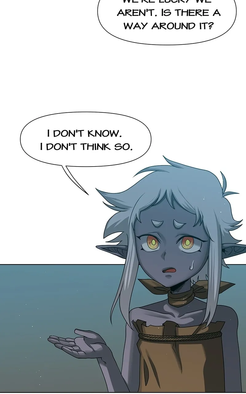 Lord of Goblins (Colored) Chapter 3 page 13 - 