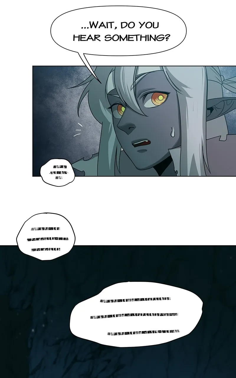 Lord of Goblins (Colored) Chapter 3 page 16 - 