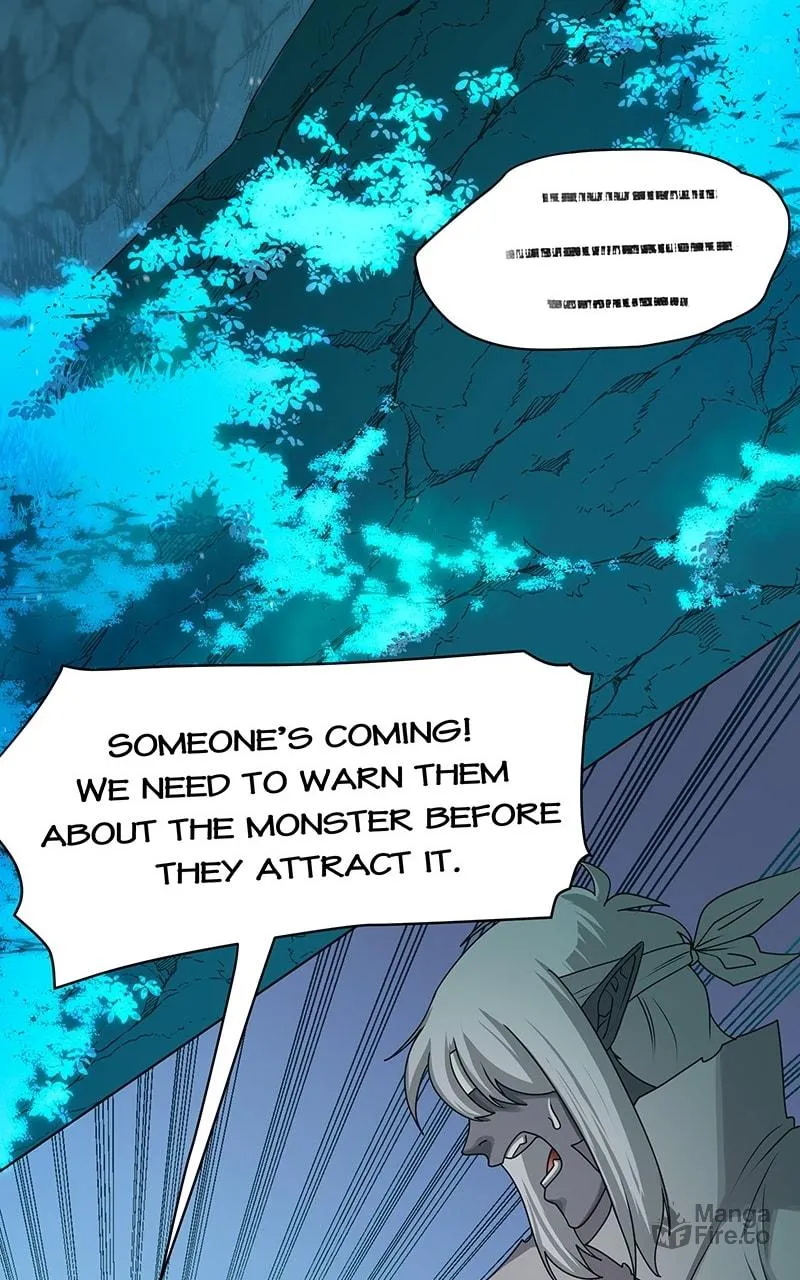 Lord of Goblins (Colored) Chapter 3 page 18 - 