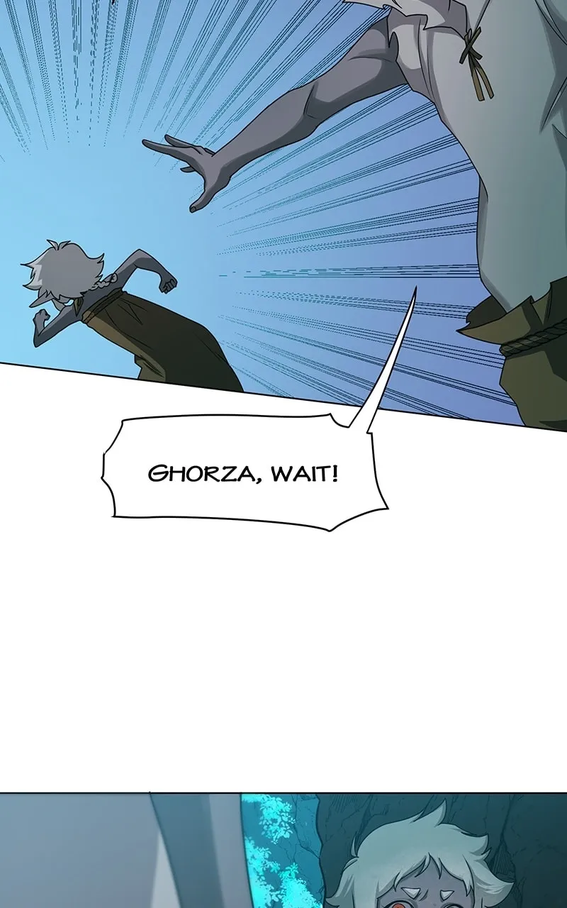 Lord of Goblins (Colored) Chapter 3 page 19 - 