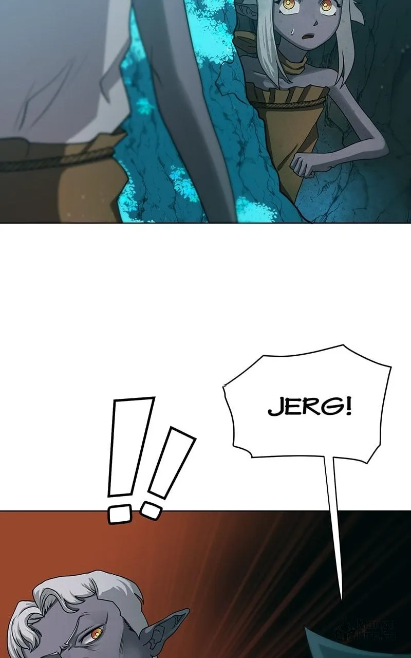 Lord of Goblins (Colored) Chapter 3 page 20 - 