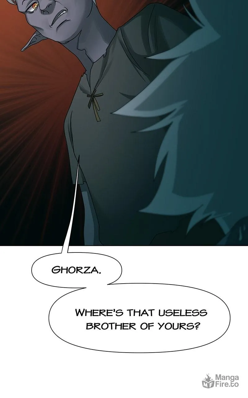 Lord of Goblins (Colored) Chapter 3 page 21 - 