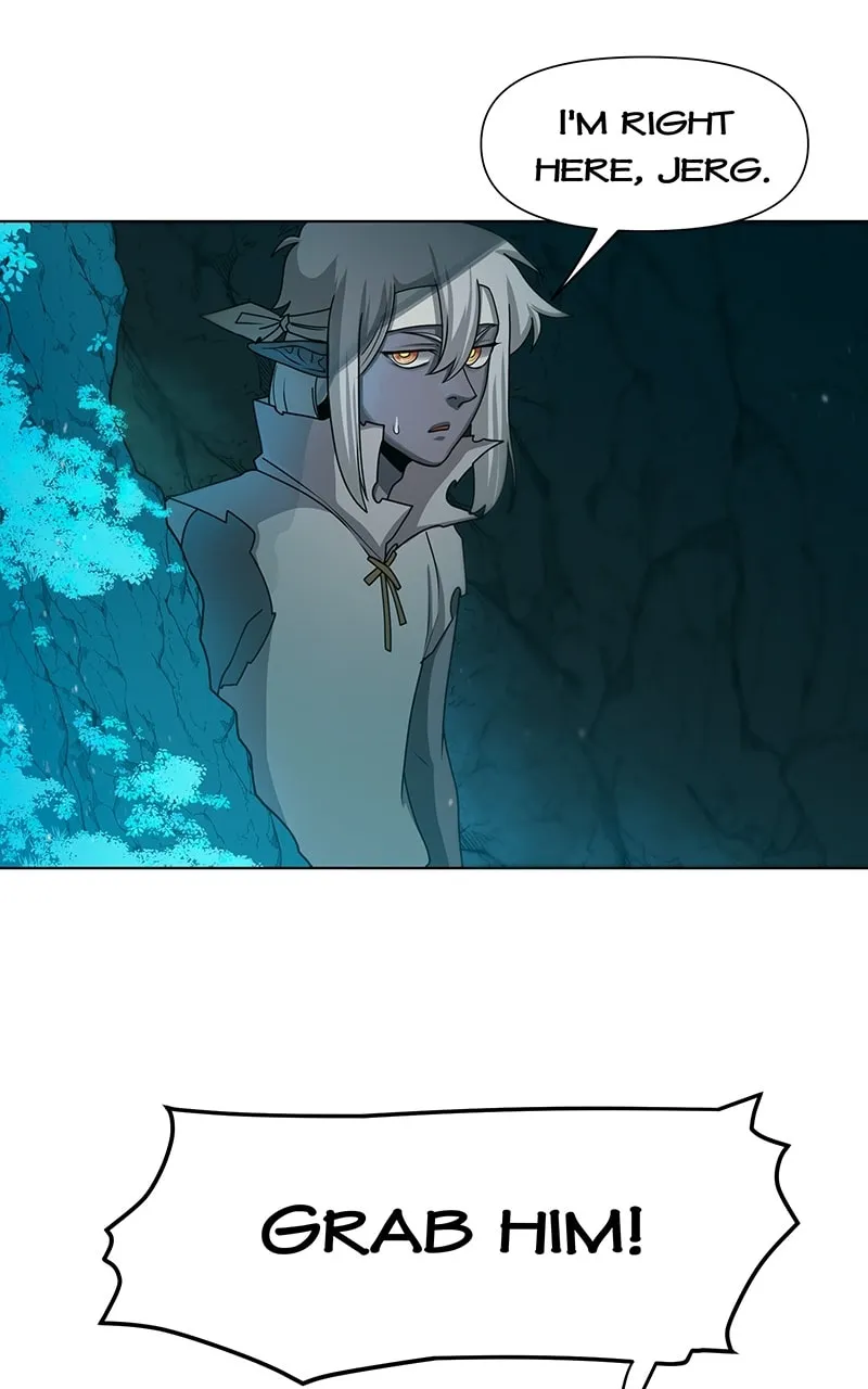 Lord of Goblins (Colored) Chapter 3 page 22 - 