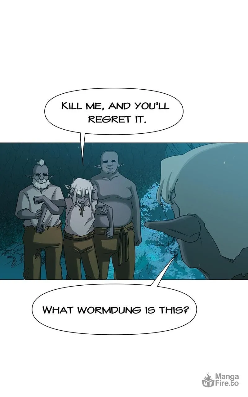 Lord of Goblins (Colored) Chapter 3 page 24 - 