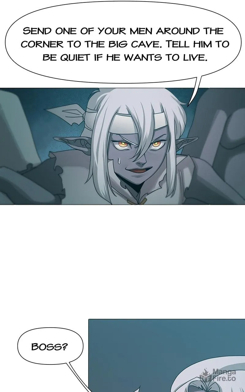 Lord of Goblins (Colored) Chapter 3 page 25 - 
