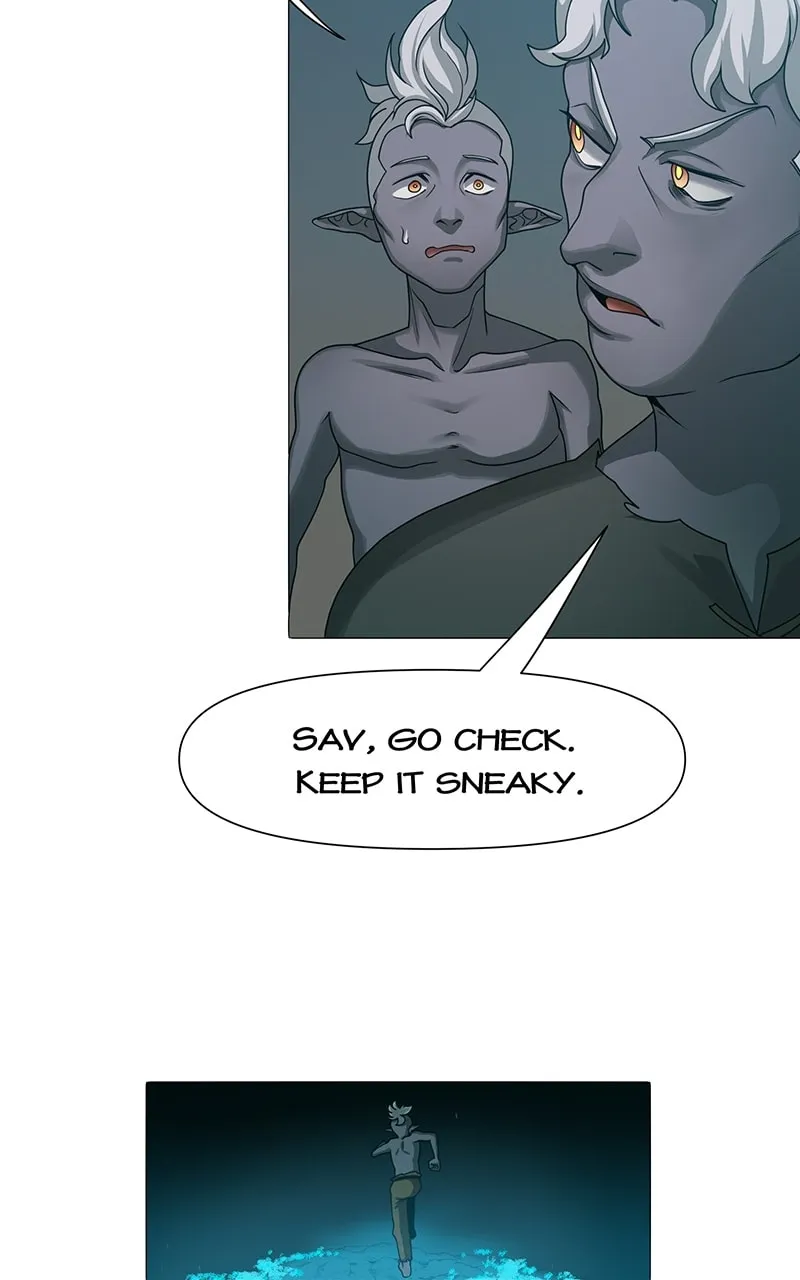 Lord of Goblins (Colored) Chapter 3 page 26 - 