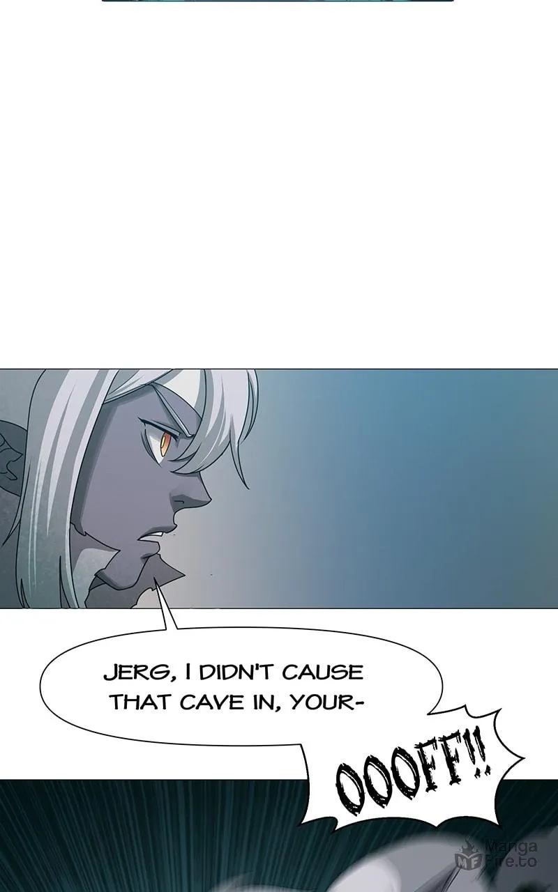 Lord of Goblins (Colored) Chapter 3 page 27 - 