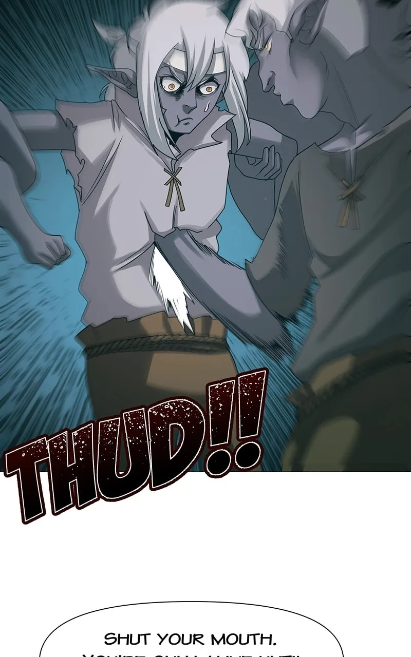 Lord of Goblins (Colored) Chapter 3 page 28 - 