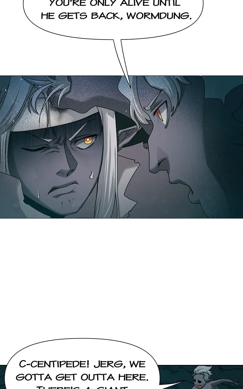 Lord of Goblins (Colored) Chapter 3 page 29 - 