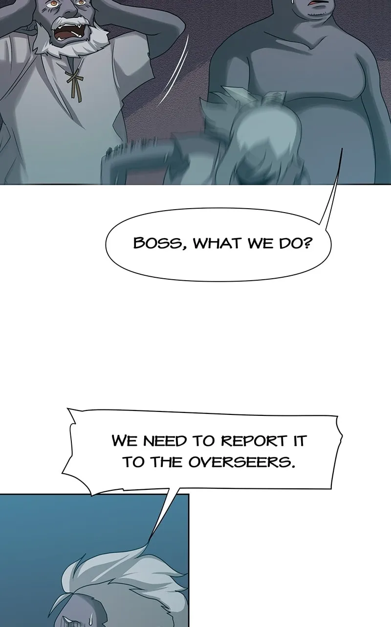 Lord of Goblins (Colored) Chapter 3 page 31 - 