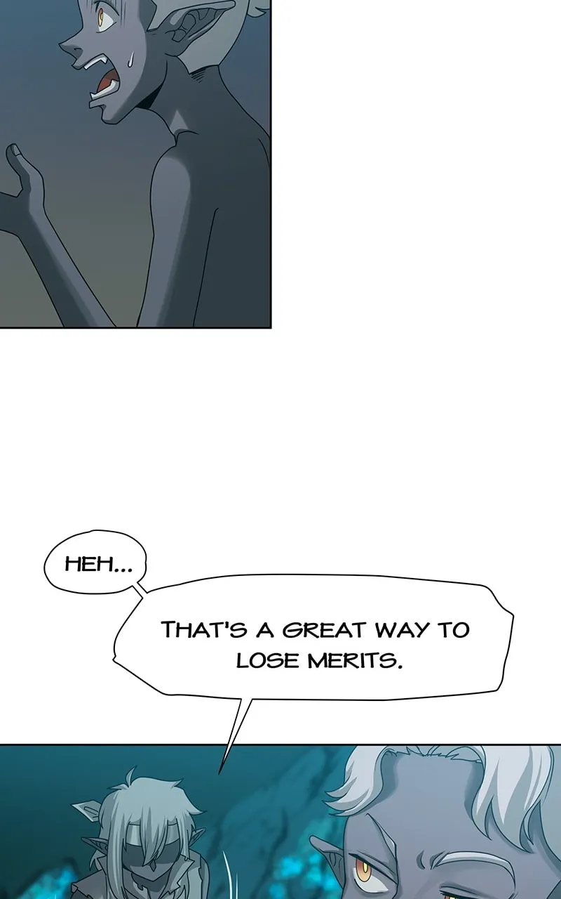 Lord of Goblins (Colored) Chapter 3 page 32 - 