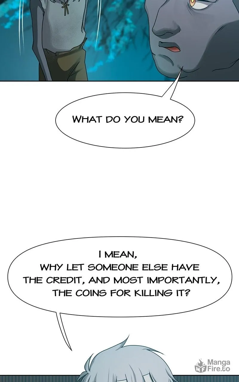 Lord of Goblins (Colored) Chapter 3 page 33 - 