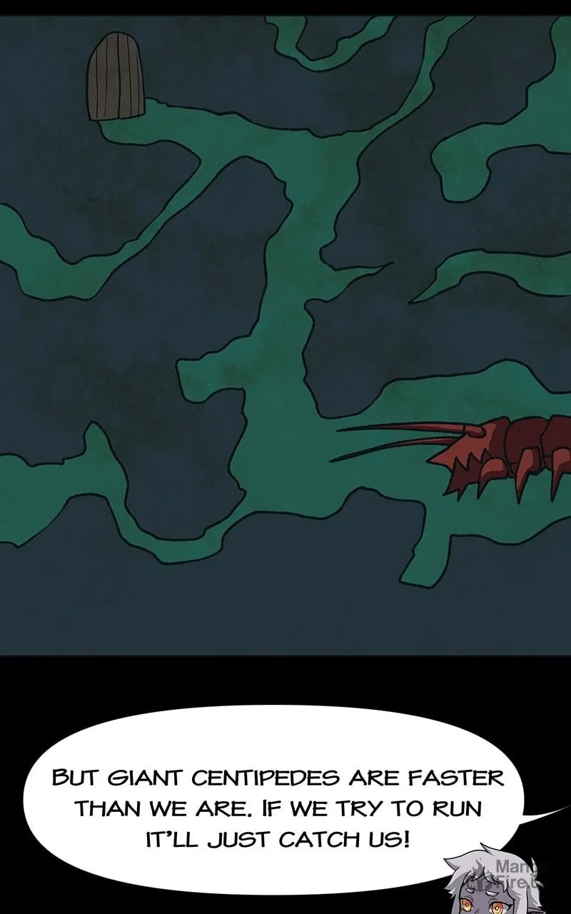 Lord of Goblins (Colored) Chapter 3 page 40 - 