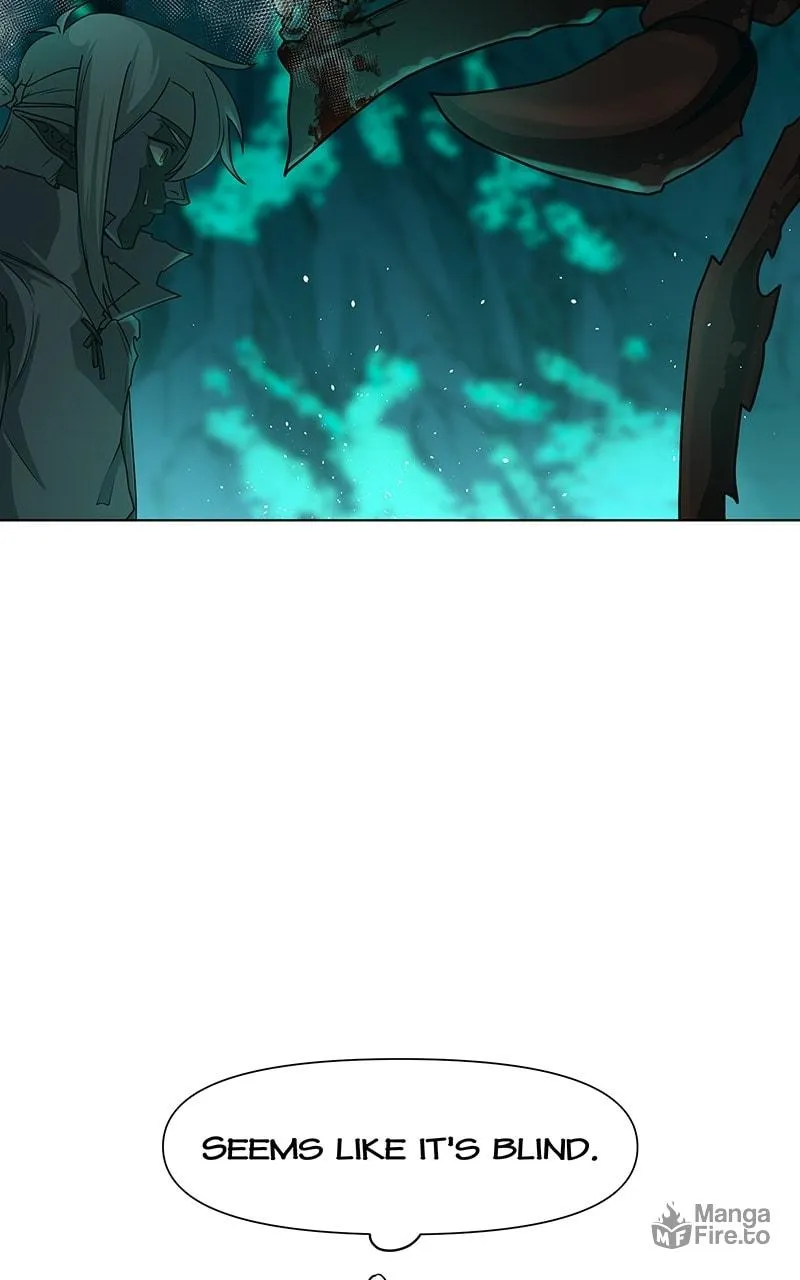 Lord of Goblins (Colored) Chapter 3 page 5 - 