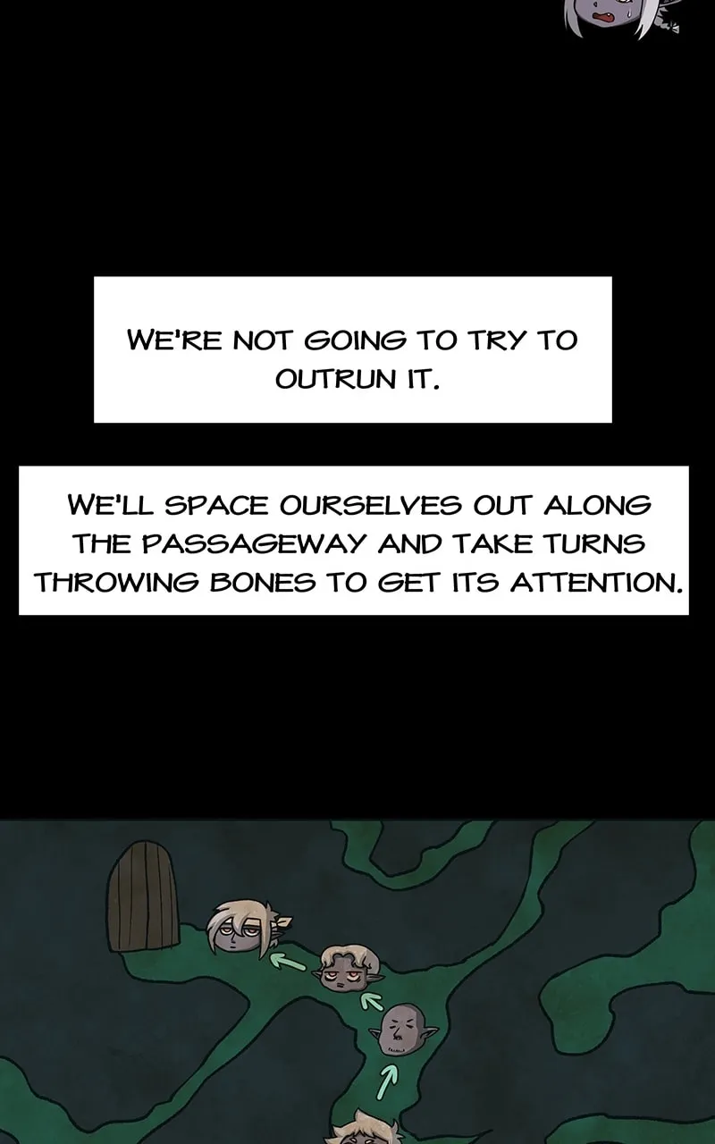 Lord of Goblins (Colored) Chapter 3 page 41 - 