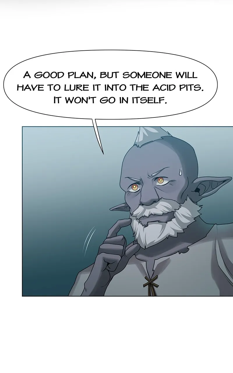 Lord of Goblins (Colored) Chapter 3 page 43 - 