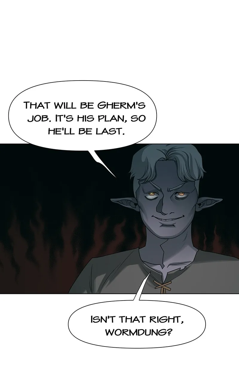 Lord of Goblins (Colored) Chapter 3 page 44 - 