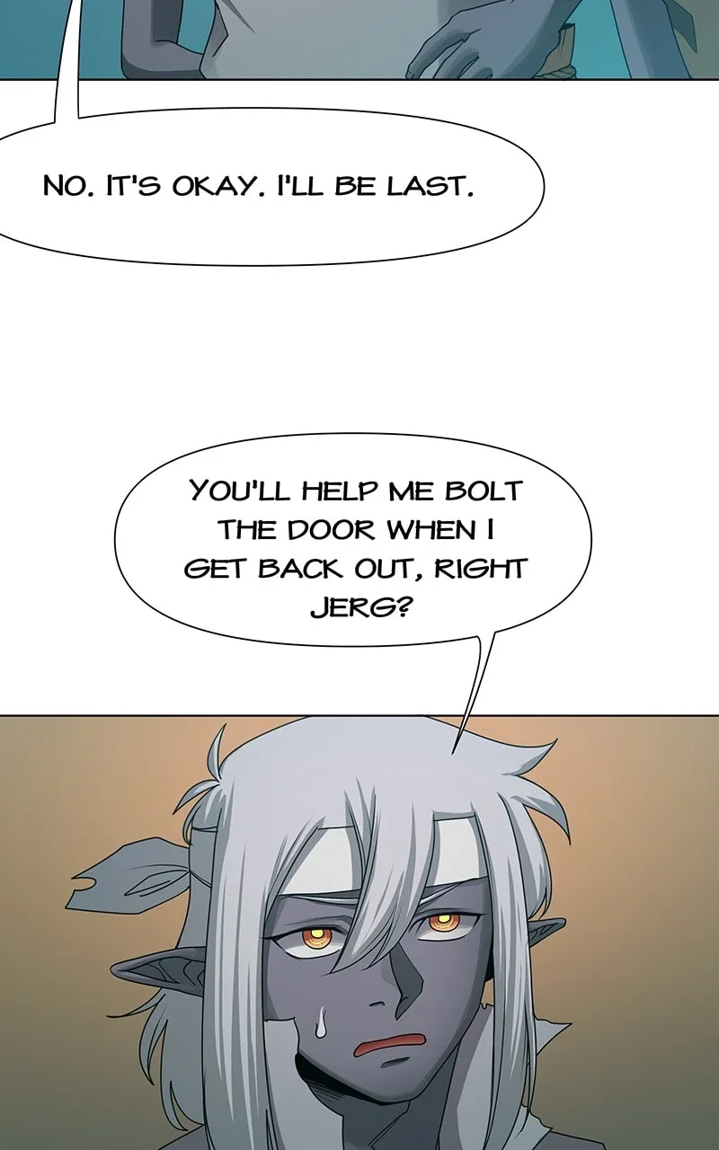 Lord of Goblins (Colored) Chapter 3 page 46 - 