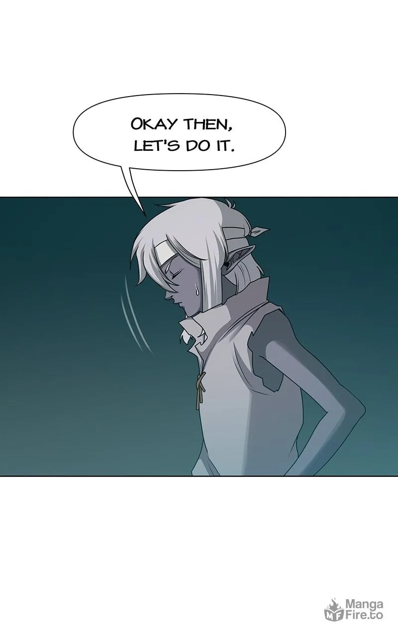 Lord of Goblins (Colored) Chapter 3 page 48 - 